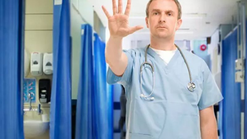 El Ministerio de Salud y Protección Social exige un alto definitivo e inmediato a la violencia contra la Misión Médica