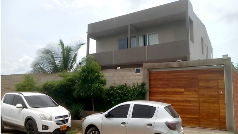 Air-e Intervenida detectó caso de hurto de energía en lujosa cabaña en Puerto Colombia