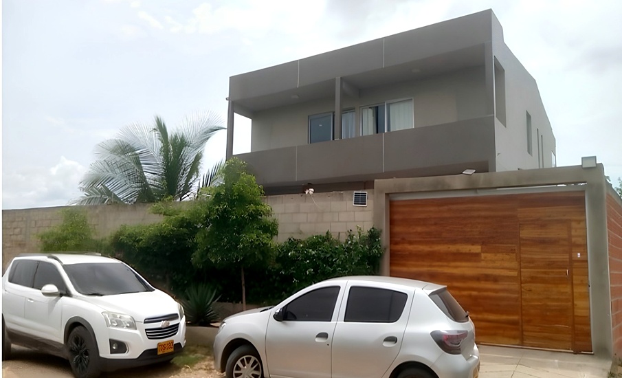 Air-e Intervenida detectó caso de hurto de energía en lujosa cabaña en Puerto Colombia