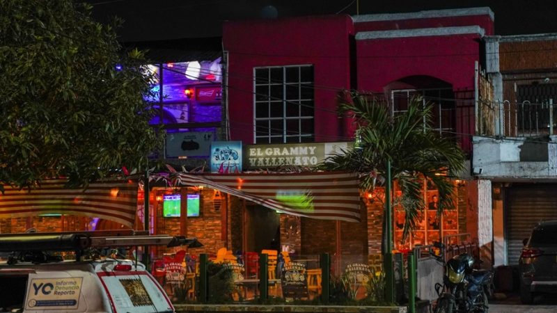 En operativos nocturnos detectan seis casos de hurto de energía en establecimientos comerciales