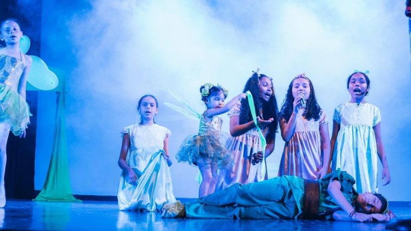 Actors Fest abre inscripciones al casting 2025 y ratifica su apuesta por el talento local 