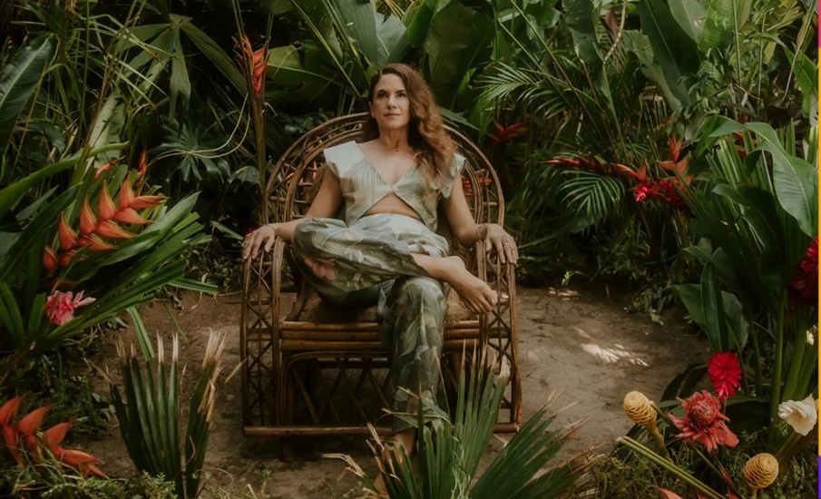 El MAMB presenta Corazón del Mundo, el primer documental de Naty Botero