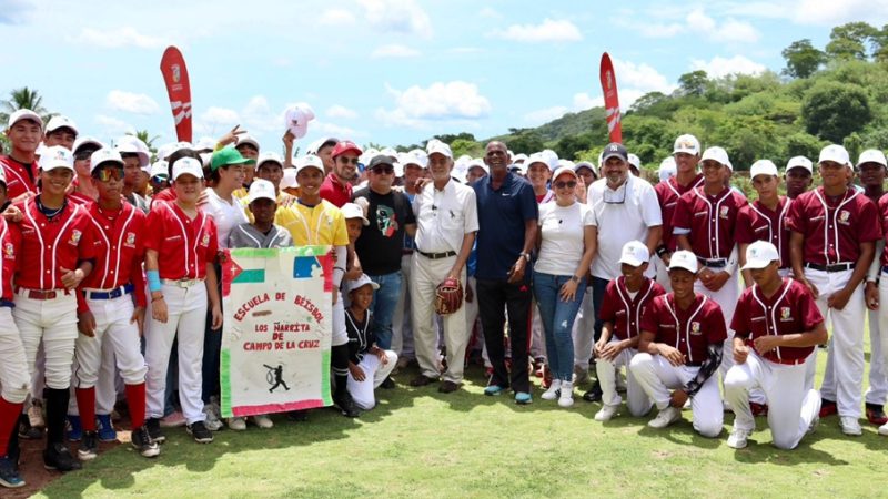 Con victorias de Campo de la Cruz y Sabanalarga, se inauguró el Torneo Batea Atlántico II en Luruaco