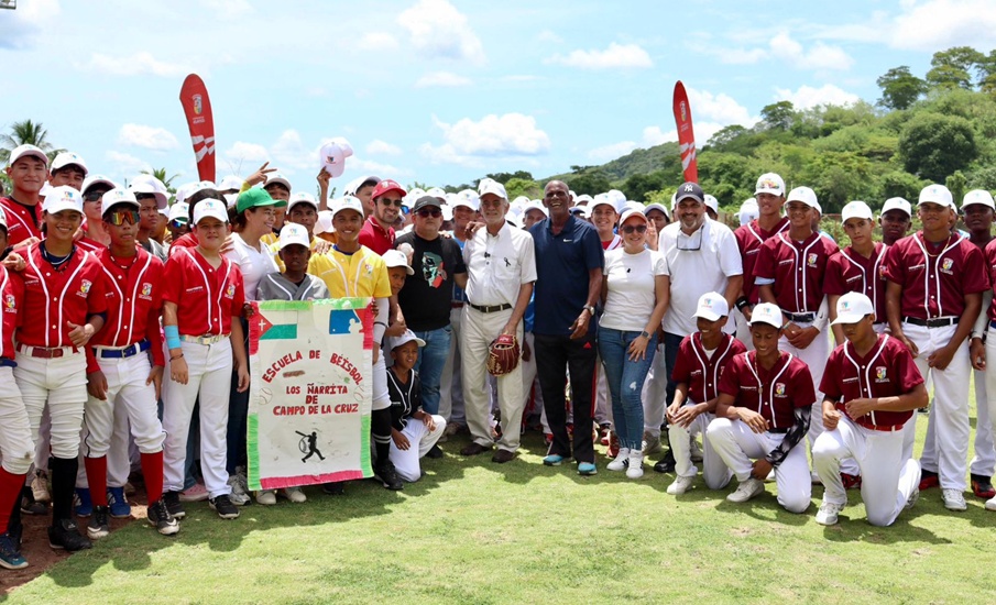 Con victorias de Campo de la Cruz y Sabanalarga, se inauguró el Torneo Batea Atlántico II en Luruaco
