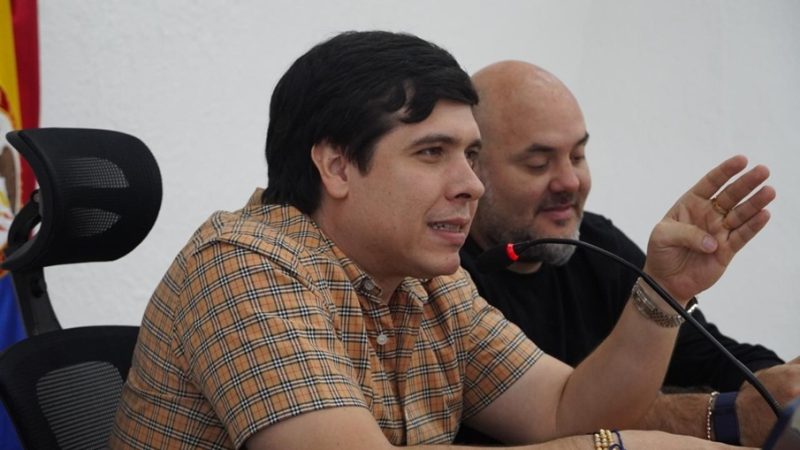 Concejo Aprueba Siete Proyectos de Acuerdo para el Desarrollo Ciudadano