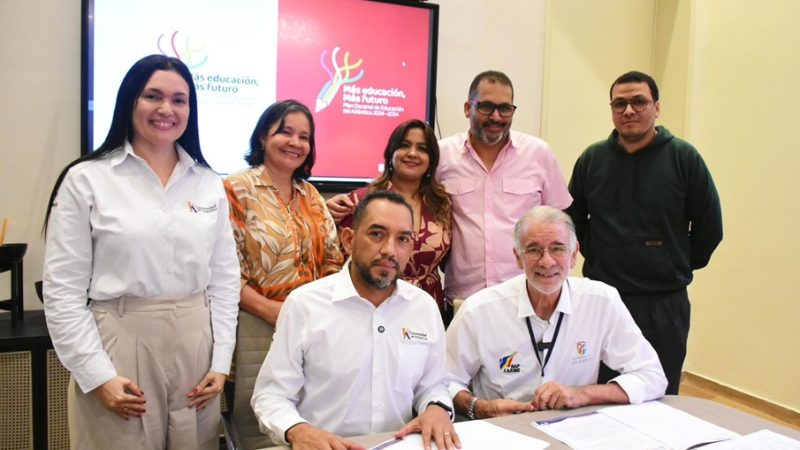 En un hecho histórico, Atlántico por primera vez evalúa el 100 % de los docentes y directivos docentes en competencias de inglés
