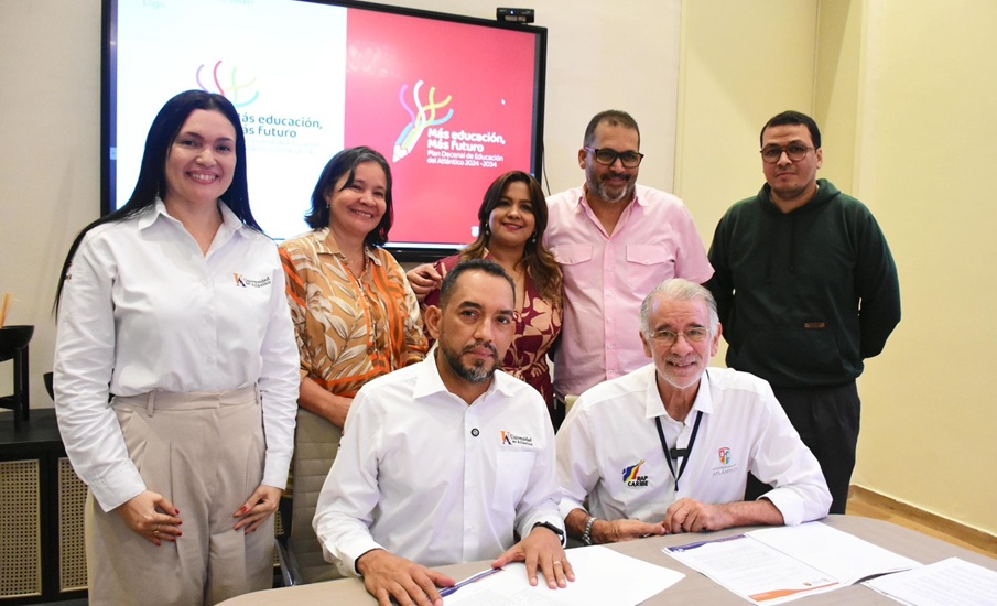 En un hecho histórico, Atlántico por primera vez evalúa el 100 % de los docentes y directivos docentes en competencias de inglés