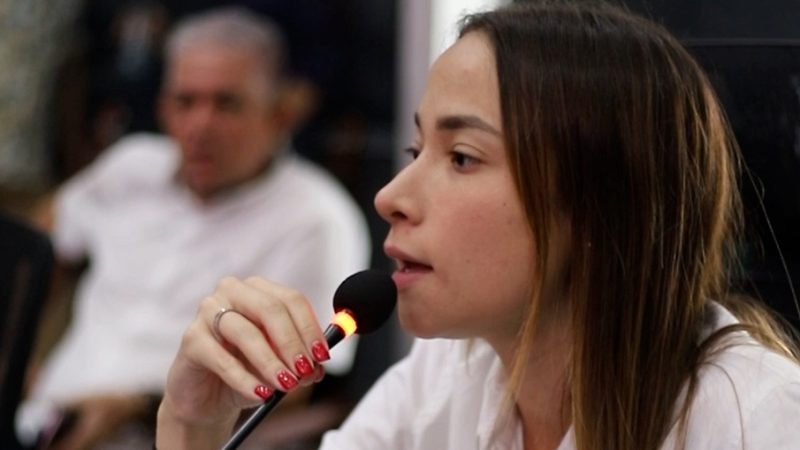 Mentiras y contradicciones con el subsidio de transporte para jóvenes