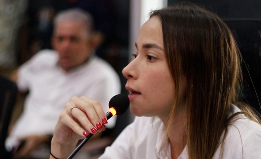 Mentiras y contradicciones con el subsidio de transporte para jóvenes