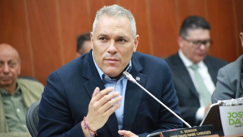 Comisión de Ordenamiento Territorial cita a debate de control político a EDUBAR por obras del Atlántico