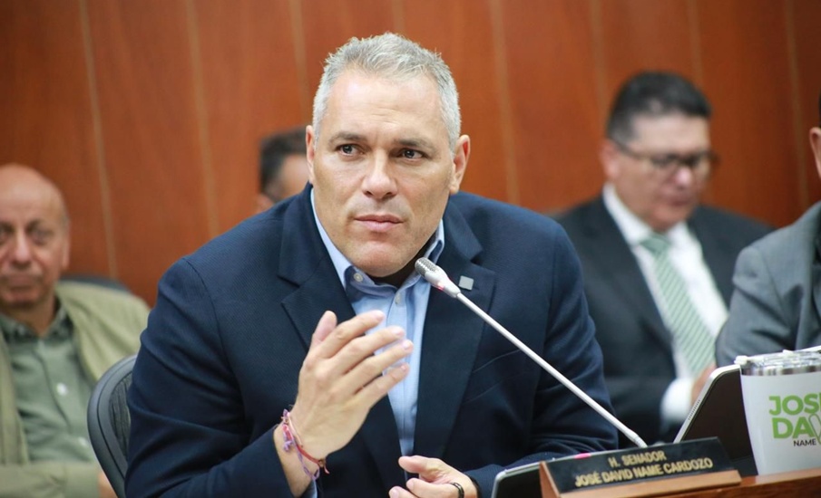 Comisión de Ordenamiento Territorial cita a debate de control político a EDUBAR por obras del Atlántico