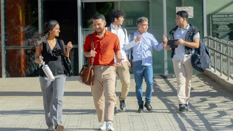 Proyecto brinda acompañamiento técnico a la nueva Política Pública Distrital de Juventudes