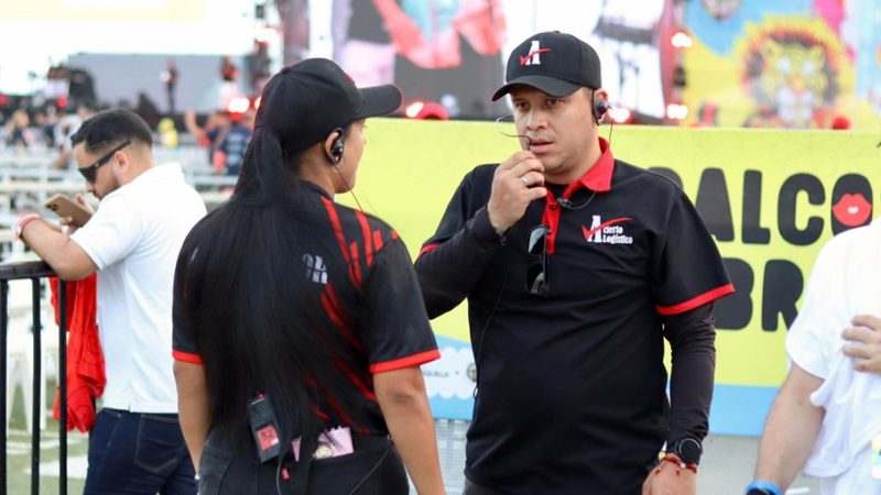 Carnaval de Barranquilla y Cámara de Comercio abren convocatoria de Rueda de Negocios