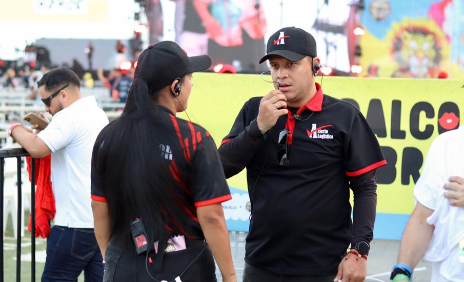 Carnaval de Barranquilla y Cámara de Comercio abren convocatoria de Rueda de Negocios