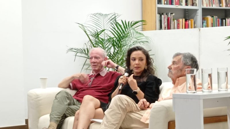 MAMB brinda homenaje a Álvaro Medina y Alberto Moreno, dos pilares del arte colombiano