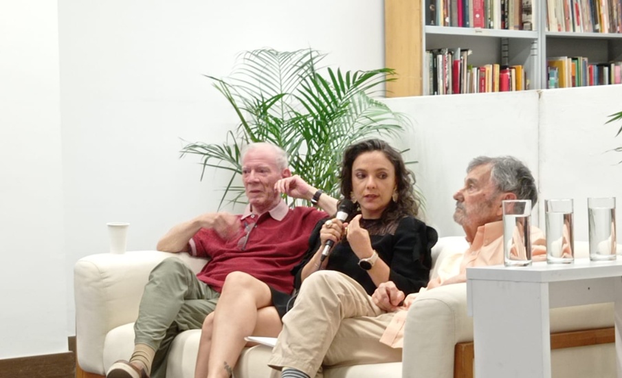 MAMB brinda homenaje a Álvaro Medina y Alberto Moreno, dos pilares del arte colombiano