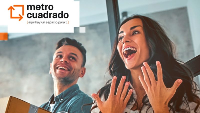 Más de 45 proyectos de vivienda en el Distrito Metrocuadrado del Gran Salón Inmobiliario 2025