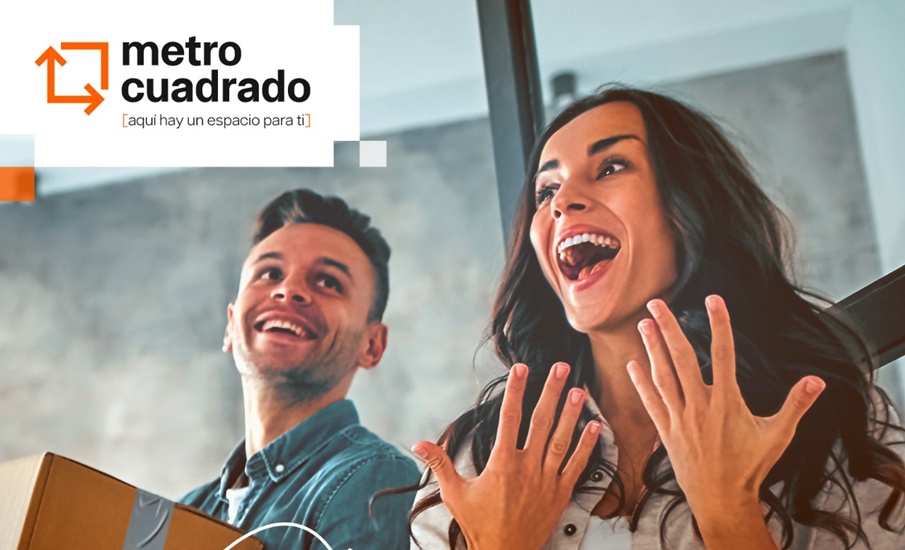 Más de 45 proyectos de vivienda en el Distrito Metrocuadrado del Gran Salón Inmobiliario 2025