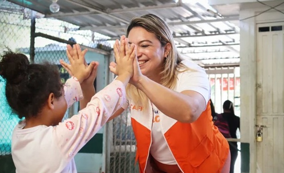 En Barranquilla, líderes comunitarios se unen para defender losderechos de la niñez ante fallas en servicios públicos