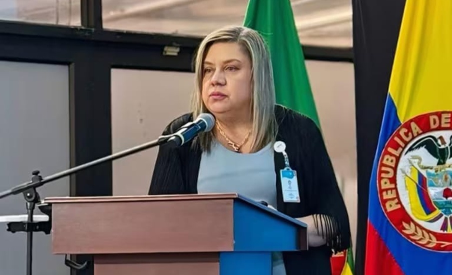 Trabajadores, usuarios y prestadores de Nueva EPS