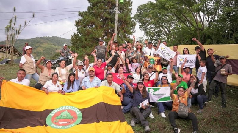 La Reforma Agraria, el gran legado del Gobierno para el pueblo