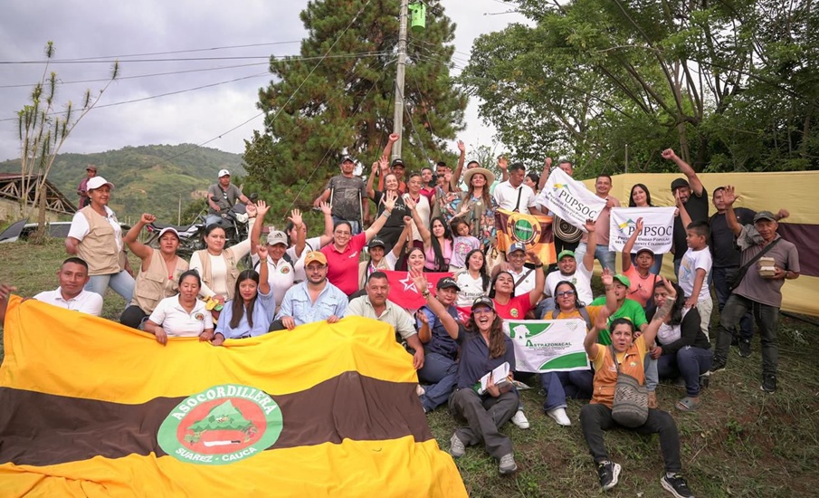 La Reforma Agraria, el gran legado del Gobierno para el pueblo