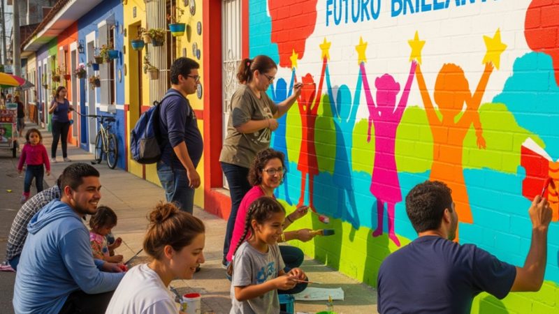 120 representantes de organizaciones basadas en fe gradúan en seminario internacional