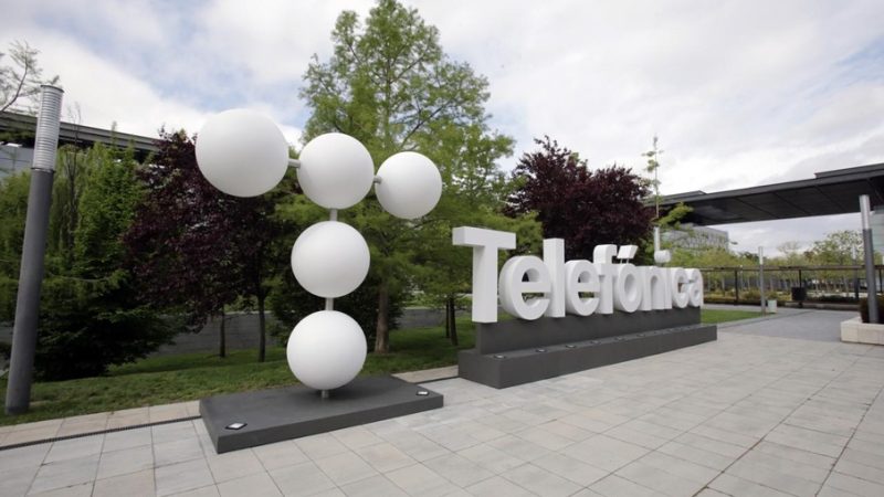 Telefónica Hispanoamérica reporta segundo trimestre consecutivo con ganancia neta en pospago