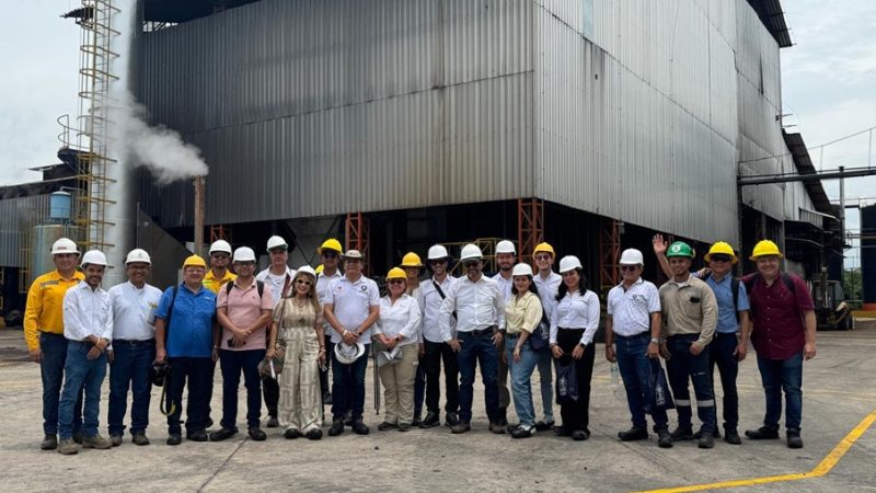 Gremca y su sindicato, modelo único y sostenible que vuela hacia un cielo más verde