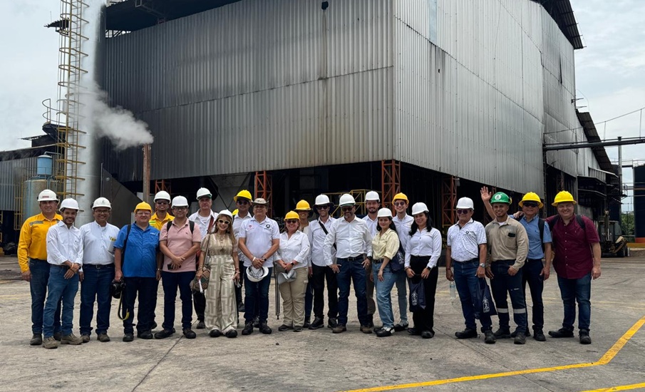 Gremca y su sindicato, modelo único y sostenible que vuela hacia un cielo más verde