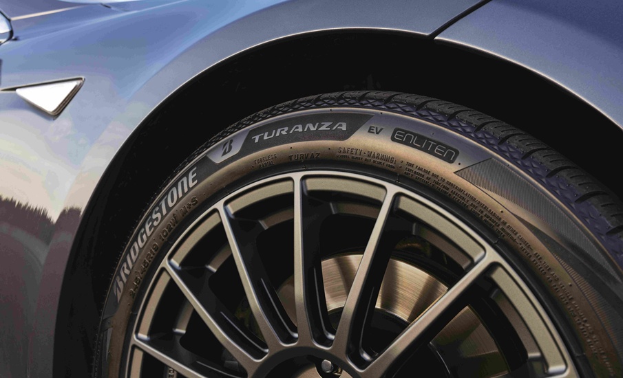 ¿Por qué los carros eléctricos necesitan llantas especiales? 