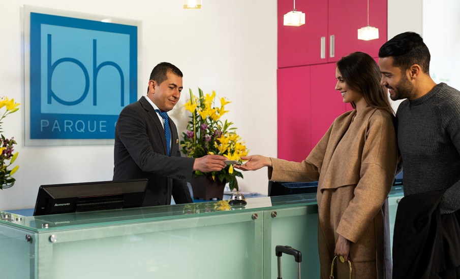 Tecnología con propósito, la apuesta de Germán Morales Hoteles para transformar la experiencia del huésped