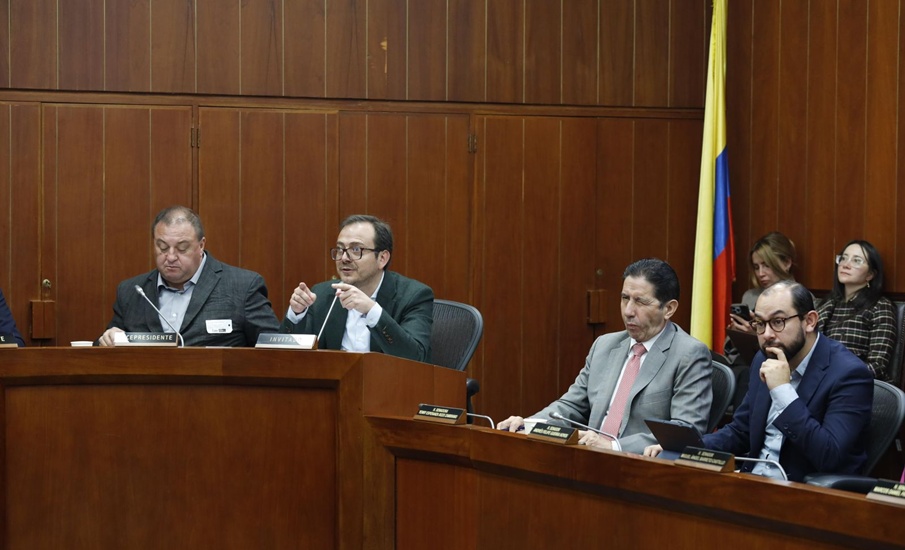 “Estamos garantizando la prestación del servicio a los usuariosde Air-e”, Superintendente Felipe Durán