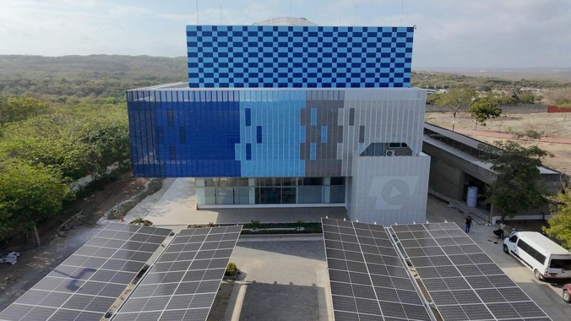 Telecaribe se une a la Asociación de las Televisiones Educativas y Culturales Iberoamericanas (ATEI)