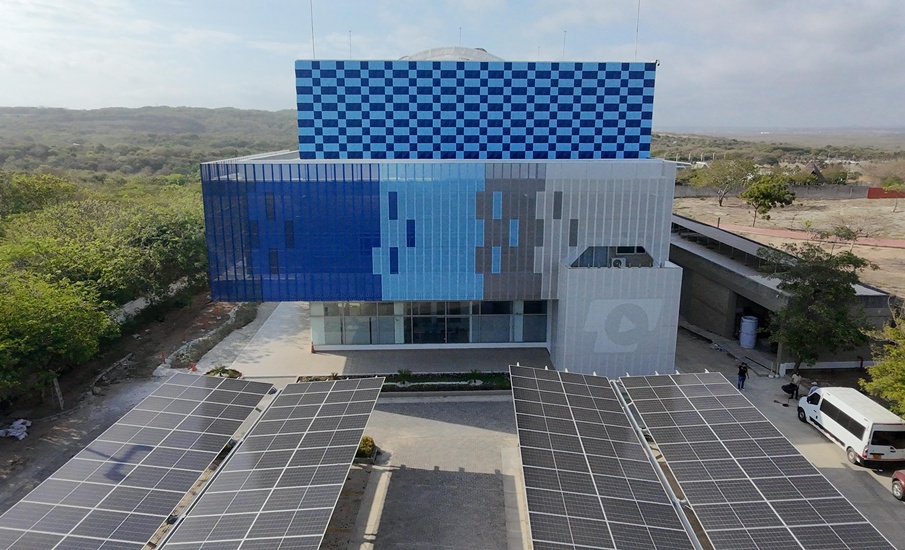 Telecaribe se une a la Asociación de las Televisiones Educativas y Culturales Iberoamericanas (ATEI)