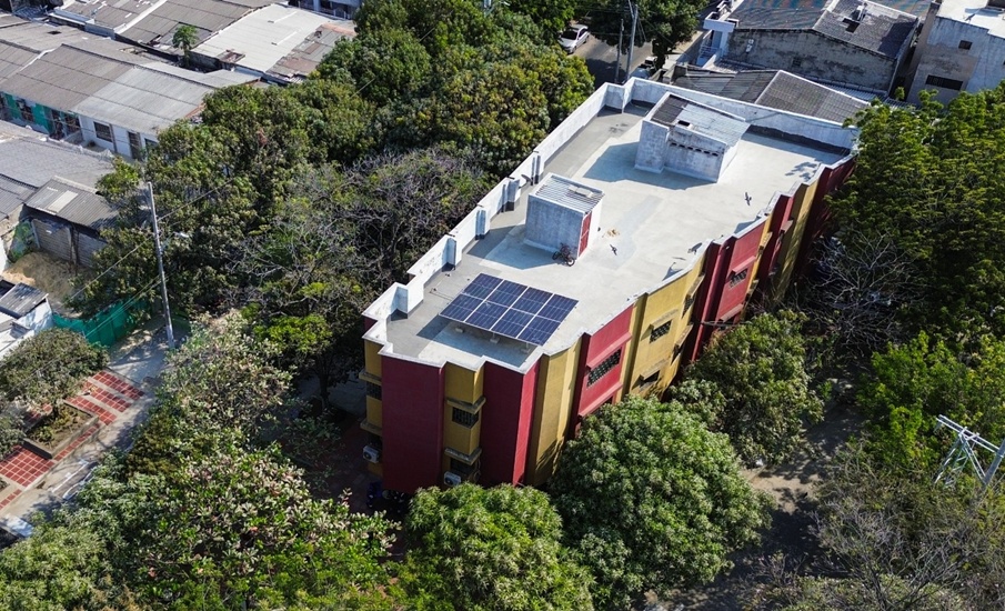 Hasta en un 60% se ha incrementado radicación de solicitudes de proyectos de autogeneración