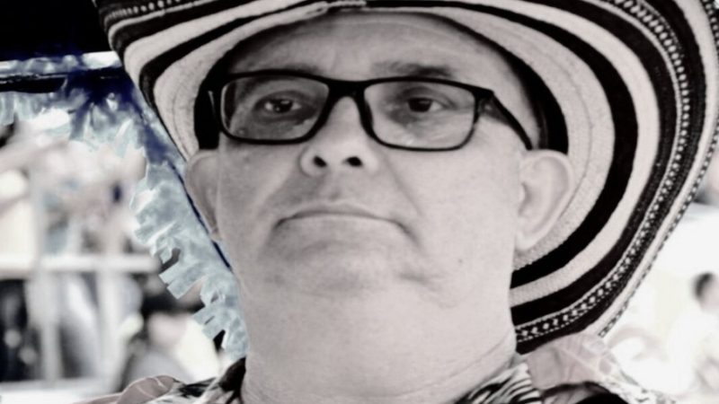 Falleció Carlos Ramón Sojo Guzmán, gestor cultural y director del disfraz colectivo De Cuanta Vaina
