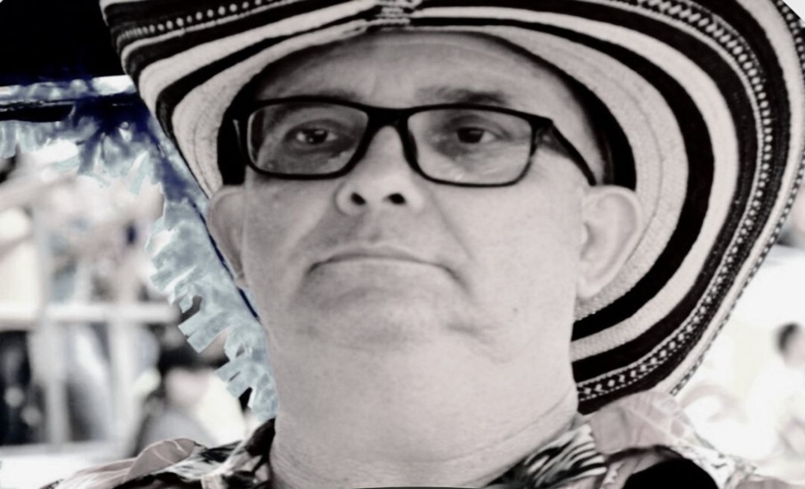 Falleció Carlos Ramón Sojo Guzmán, gestor cultural y director del disfraz colectivo De Cuanta Vaina