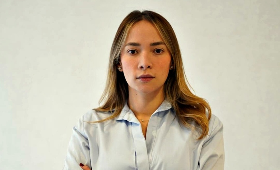 Diputada Isabella Pulgar Mota exige al gobernador Verano que diga dedónde saldrá la plata para comprar a Air-e