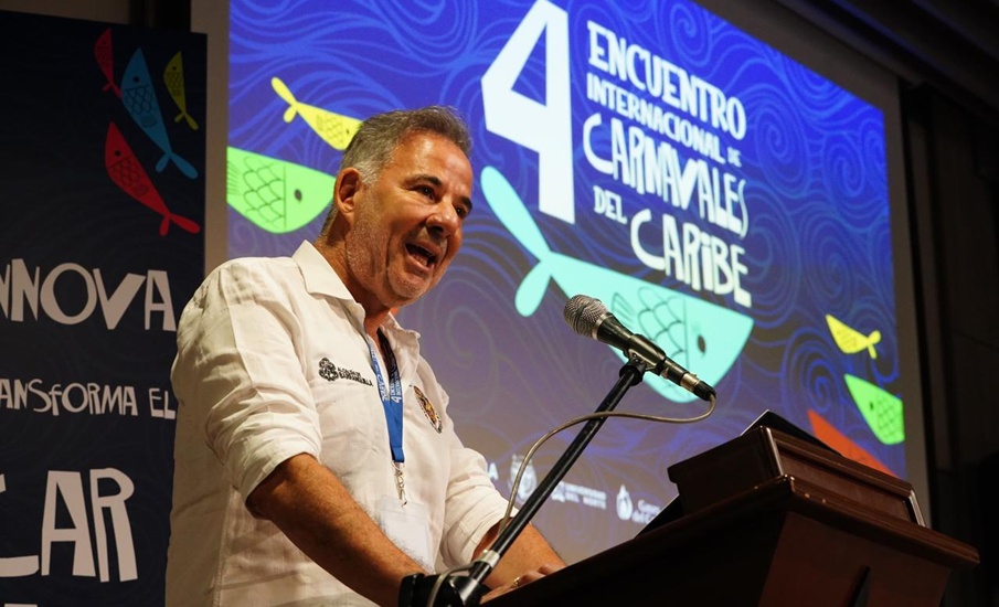 Carnaval de Barranquilla instala el IV Encuentro Internacional de Carnavales del Caribe