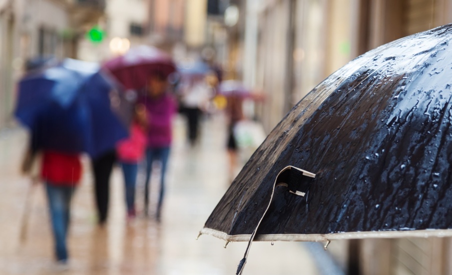La “lluvia que enferma”: aumentan las infecciones respiratorias en Colombia