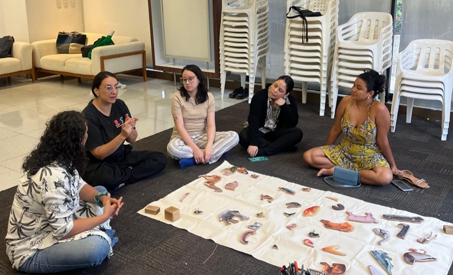 MAMB abre sus puertas a una jornada de arte y creatividad con “Sentipensando desde el arte”