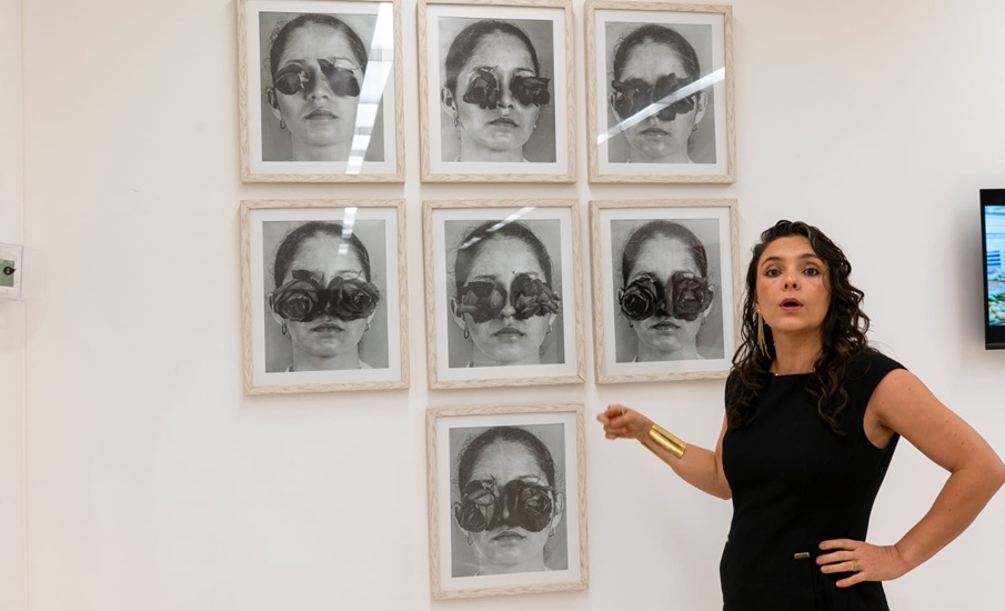 El MAMB reivindica el legado de las mujeres experimentales del Caribe