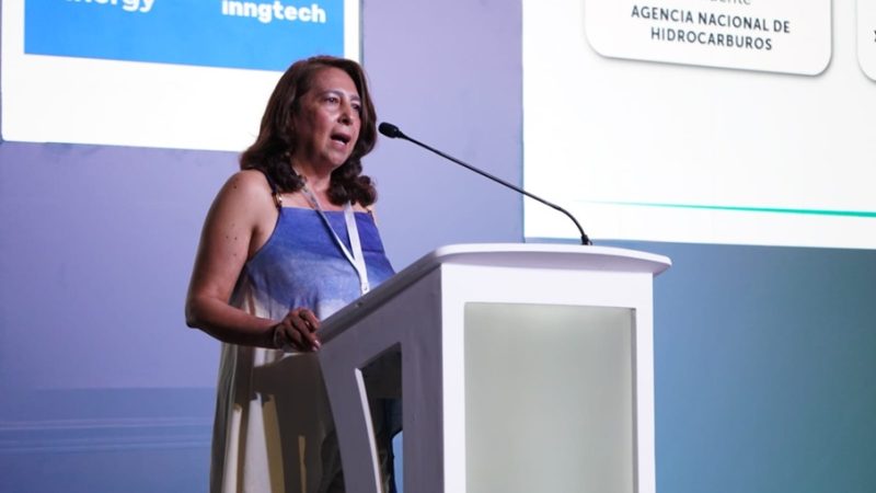 Acipet invita a la industria de hidrocarburos a invertir y consolidar el desarrollo offshore en Colombia