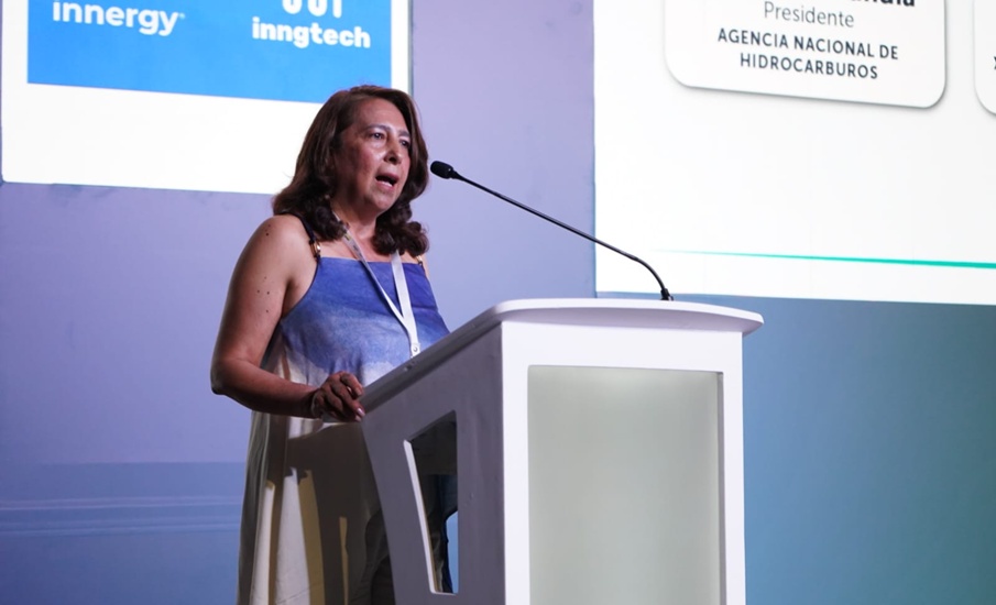 Acipet invita a la industria de hidrocarburos a invertir y consolidar el desarrollo offshore en Colombia