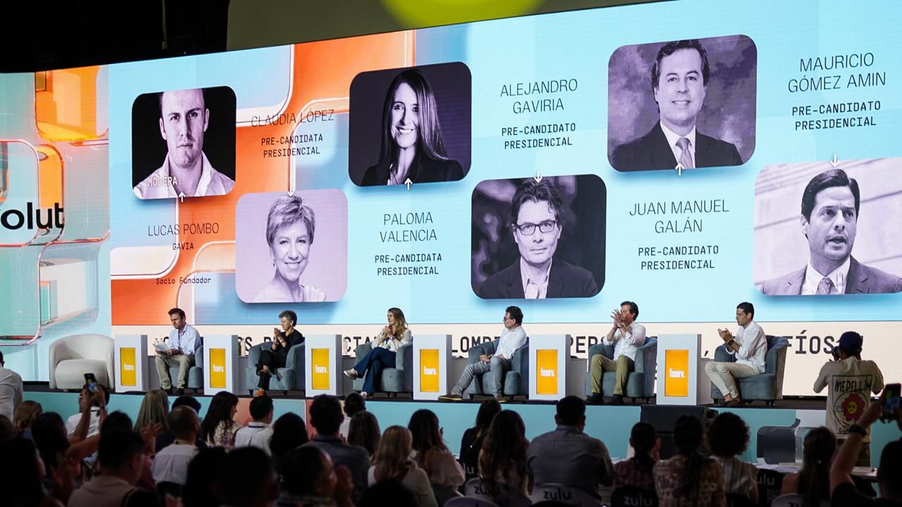 Mauricio Gómez Amín: “El verdadero socio del Estado son las empresas”