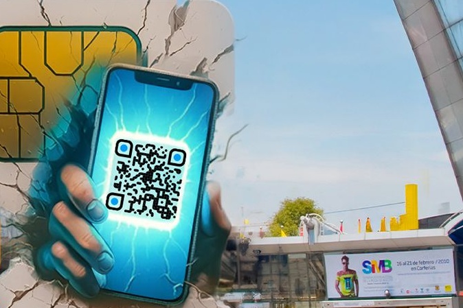 Movistar Colombia único operador con Quick Transfer certificado por Apple 