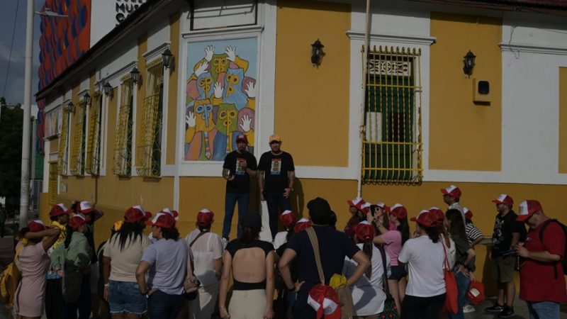 Barranquilla celebra el patrimonio con el III Festival de Tradición Bajera: el Barrio de Todos