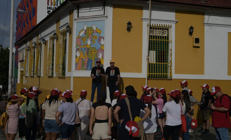 Barranquilla celebra el patrimonio con el III Festival de Tradición Bajera: el Barrio de Todos