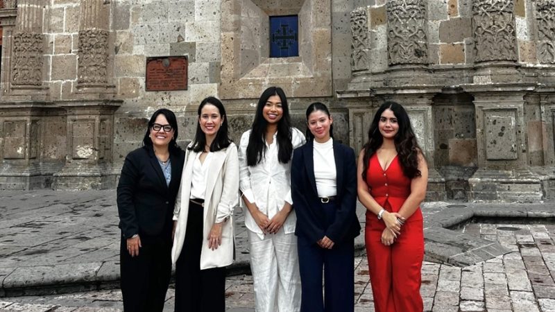 Desde el Caribe consolidamos diálogo académico de ValEUS sobre los retos globales de la Unión Europea